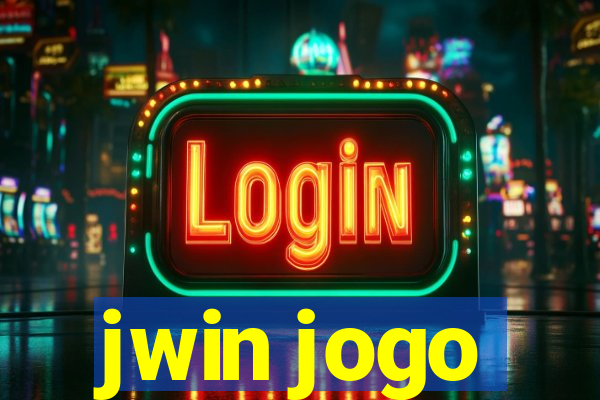jwin jogo